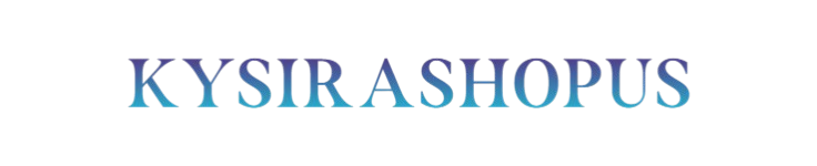 KysiraShopUS